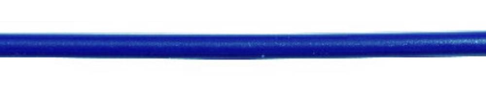 BELI-BECO YL6140 bu Litze 1 x 0.50mm² bleue 40m