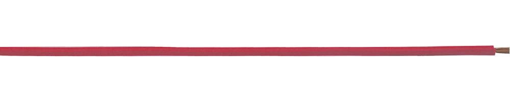 LAPP 4510091 Litze H05V-K 1 x 0.50mm² Orange 100m