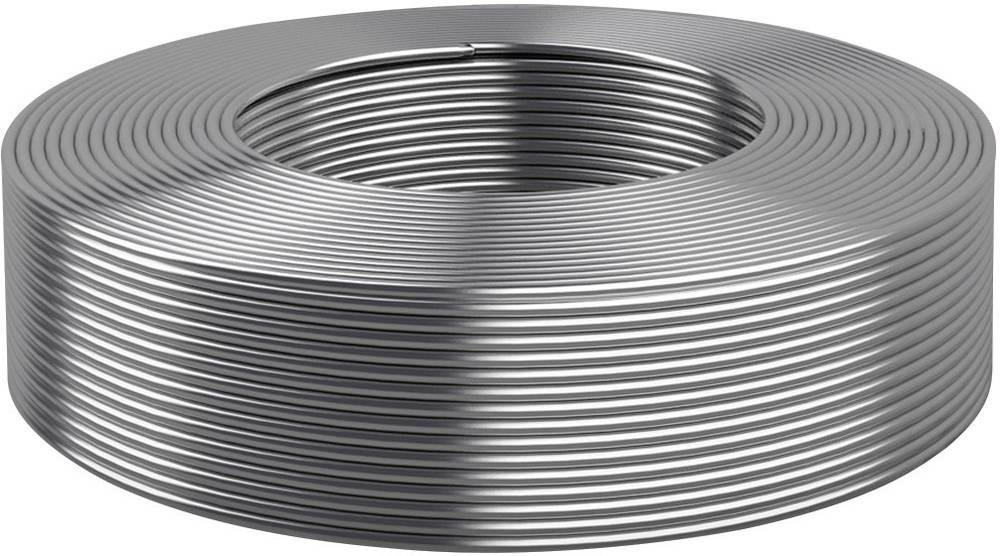 Kabeltronik Kupferdraht Außen-Durchmesser (ohne Isolierlack): 1mm