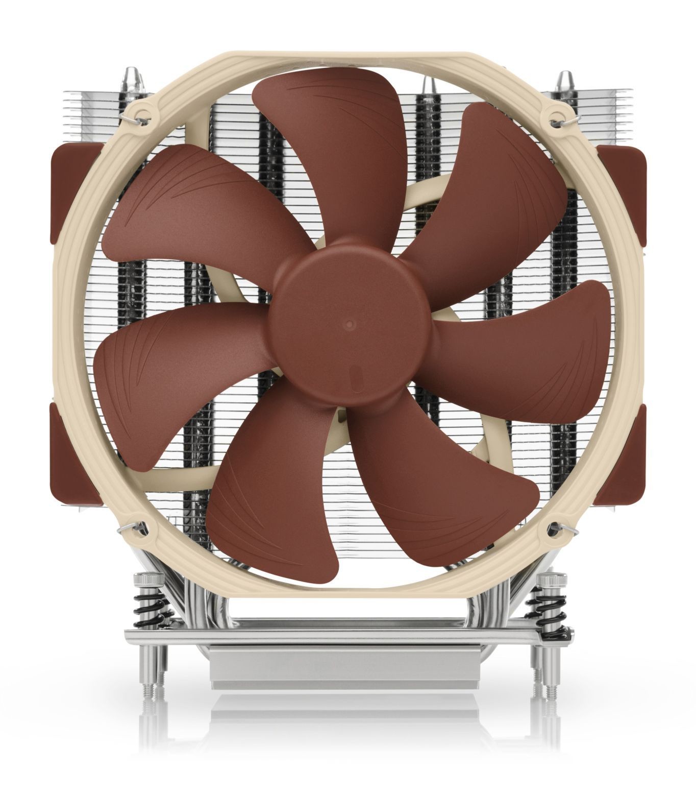 Noctua NH-U14S TR4-SP3 CPU Kühler für AMD Threadripper Sockel TR4