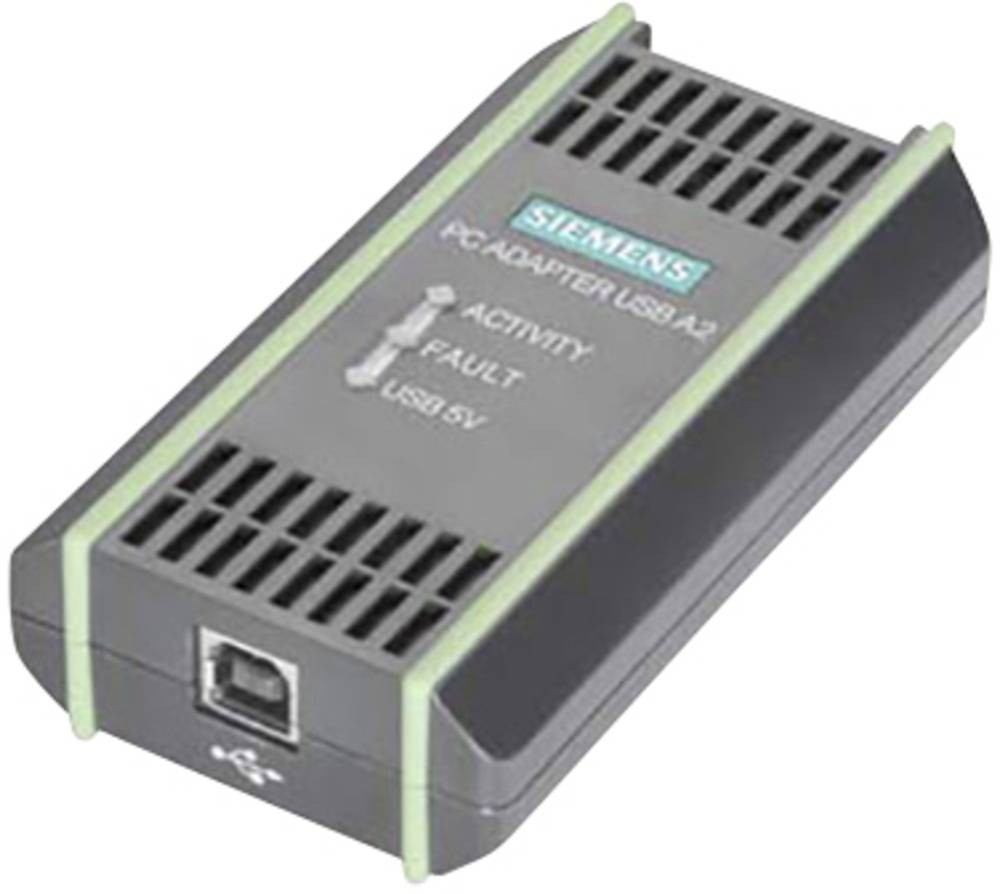 Siemens PC Adapter USB A2 - Siemens PC Adapter USB A2, USB Type-B,