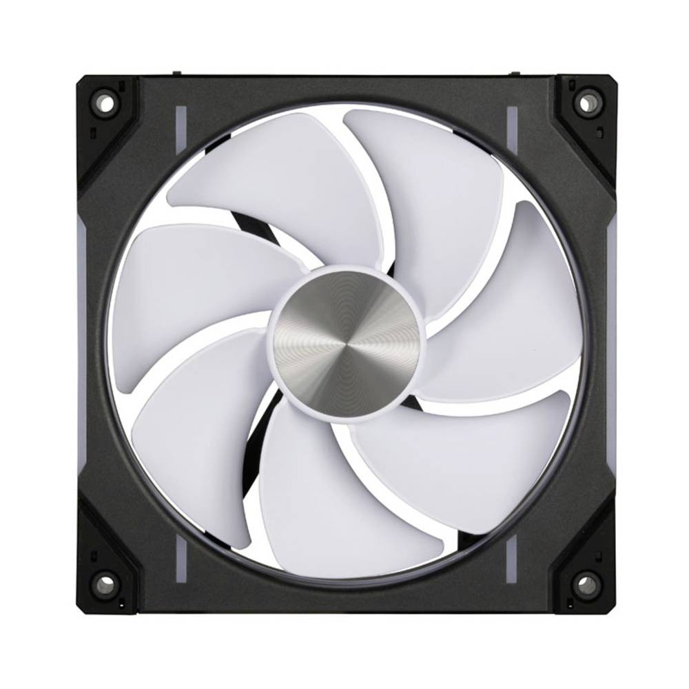 Phanteks D30-140 Computer case Fan 14 cm Black 1 pc(s) - Phanteks D30-