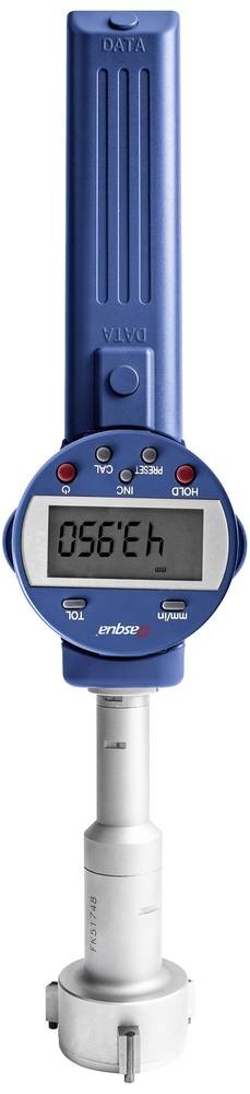 Dasqua 4700-1003 Digitales 3-Punkt-Bohrmessgerät avec