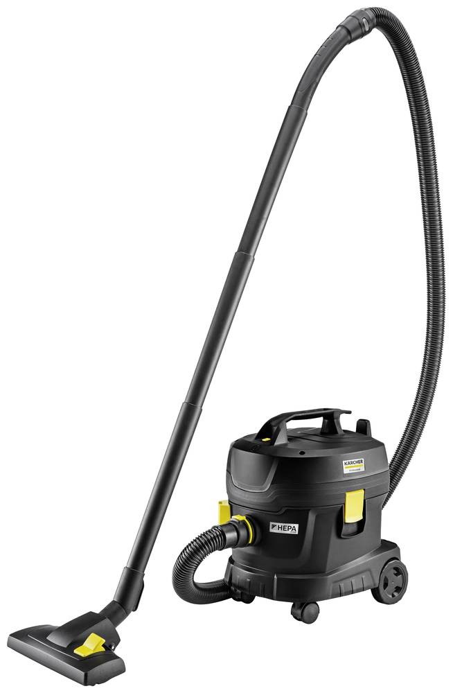 Kärcher ASPIRAPOLVERE PROFESSIONALE T 11/1 Classic HEPA Re!Plast - K