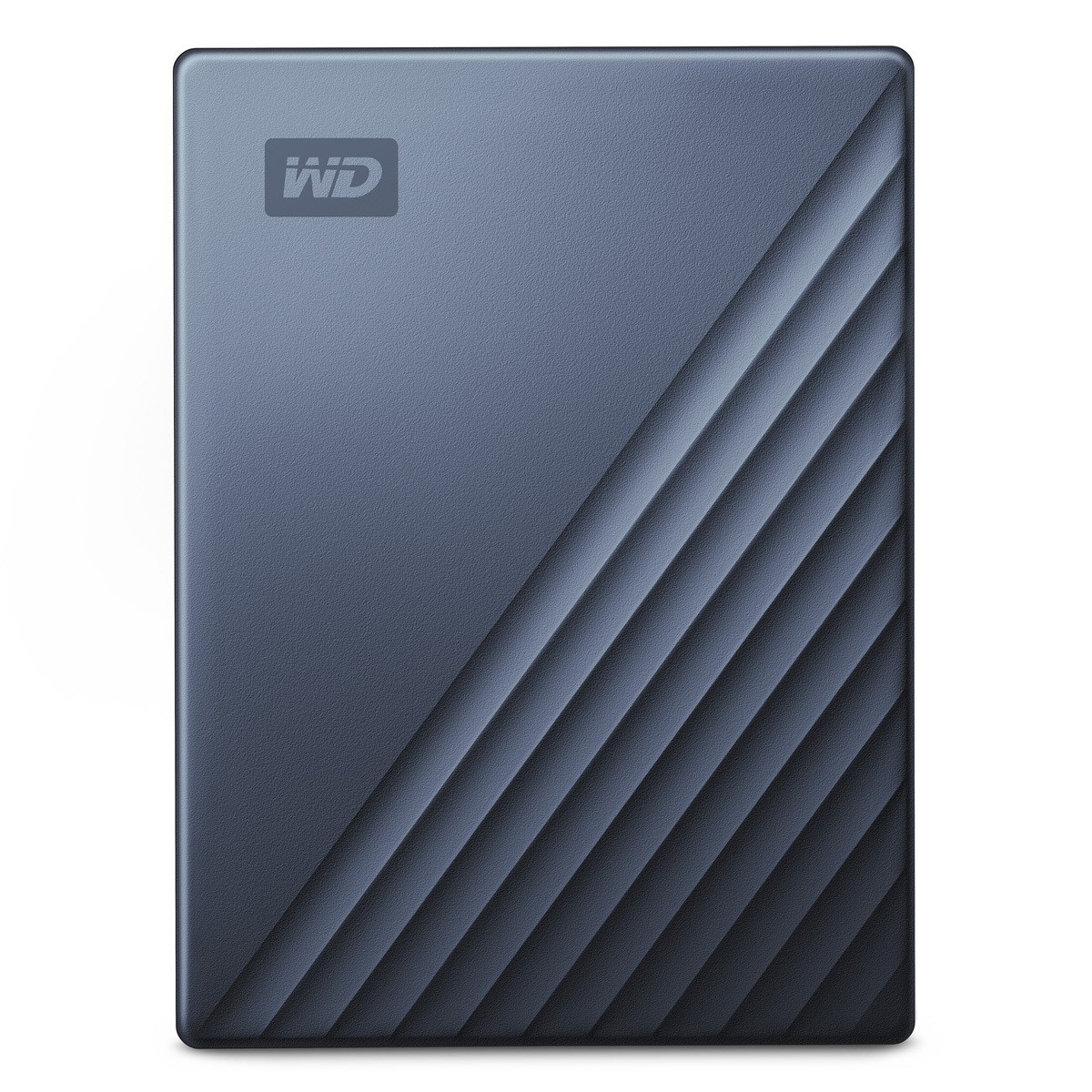 Western Digital My Passport Ultra external hard drive 5 TB USB Type-C