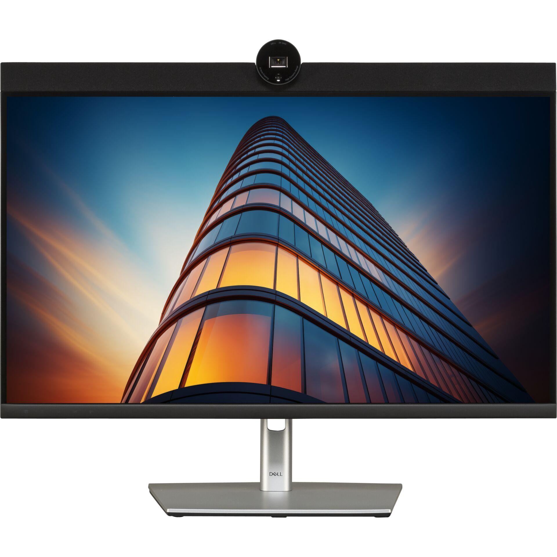 Dell P2724DEB Conferencing Monitor 68,6 cm (27")