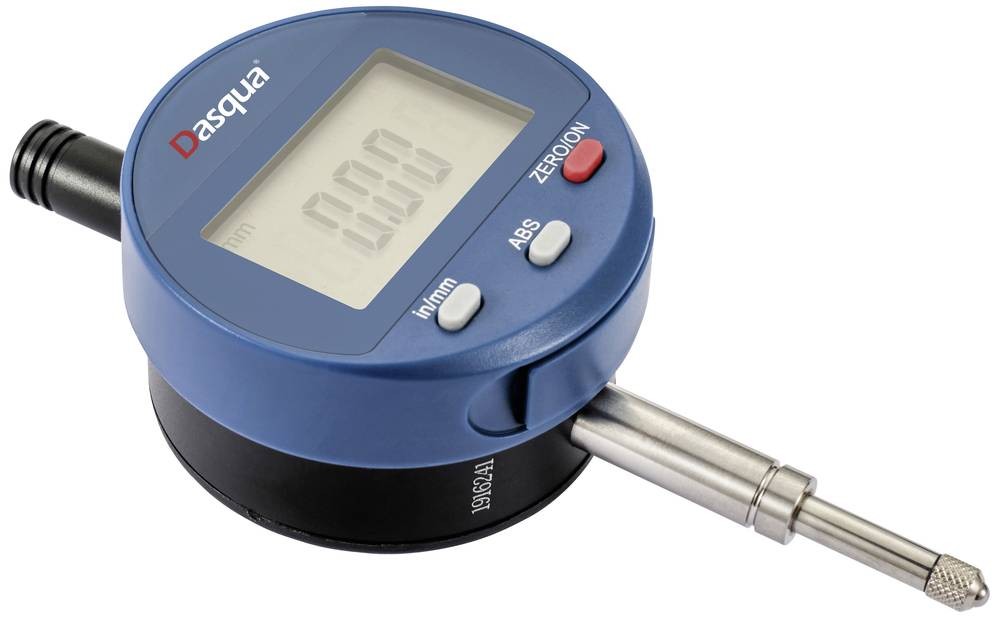 Dasqua 5260-1110 Digitale Anzeige with 3 Tasten 220mm 1 pc(s)