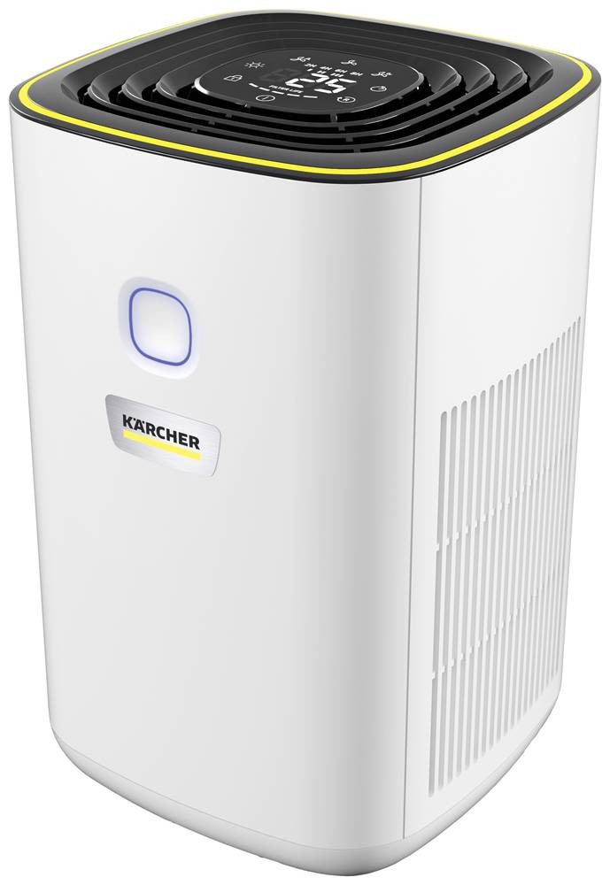 Kärcher AF 20 20 m² 24 W White - Kärcher AF 20