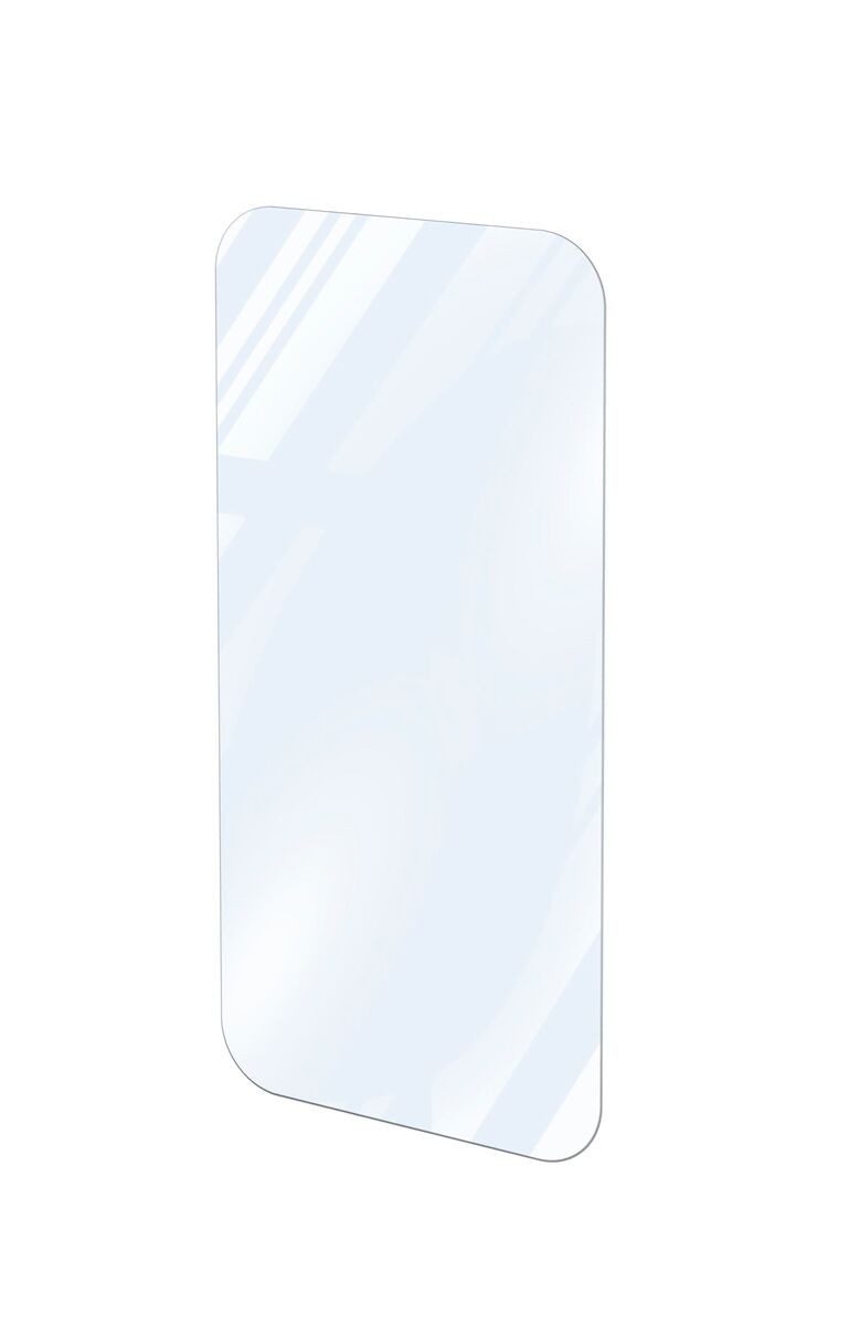 Cellularline Become Glass - iPhone 15 / 15 Pro - Cellularline Become