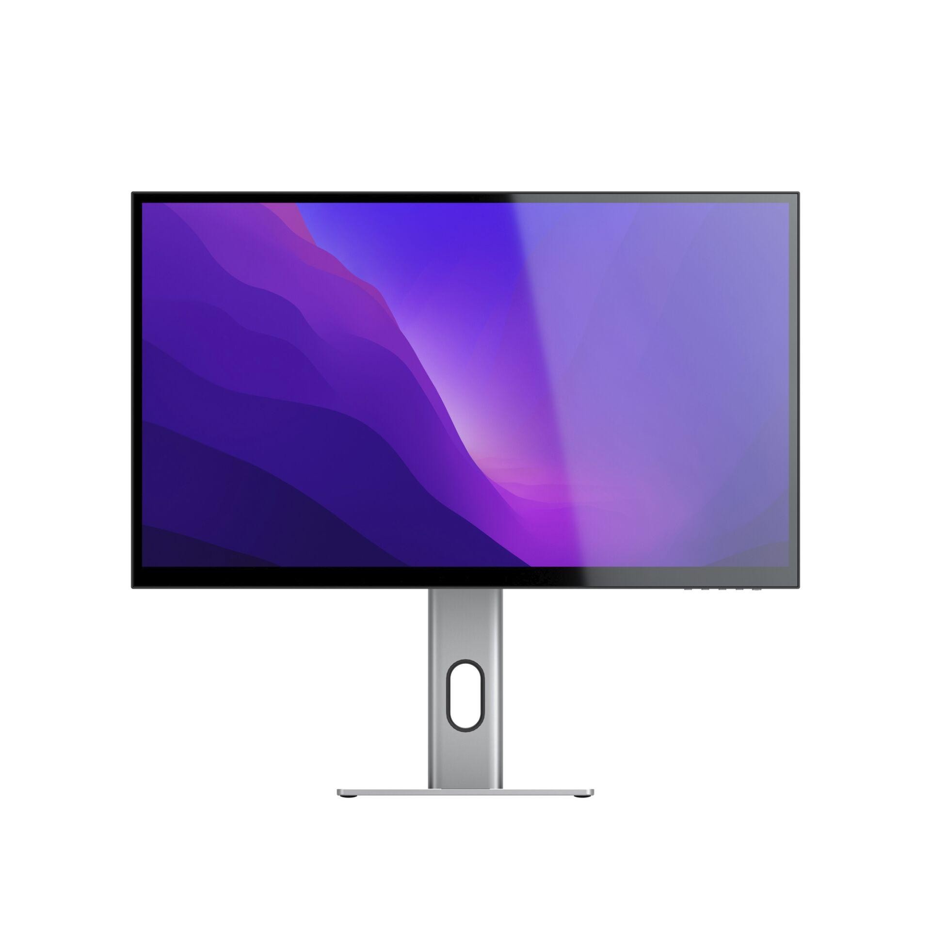 ALOGIC CLARITY 27 UHD 4K Monitor - ALOGIC CLARITY 27 UHD 4K