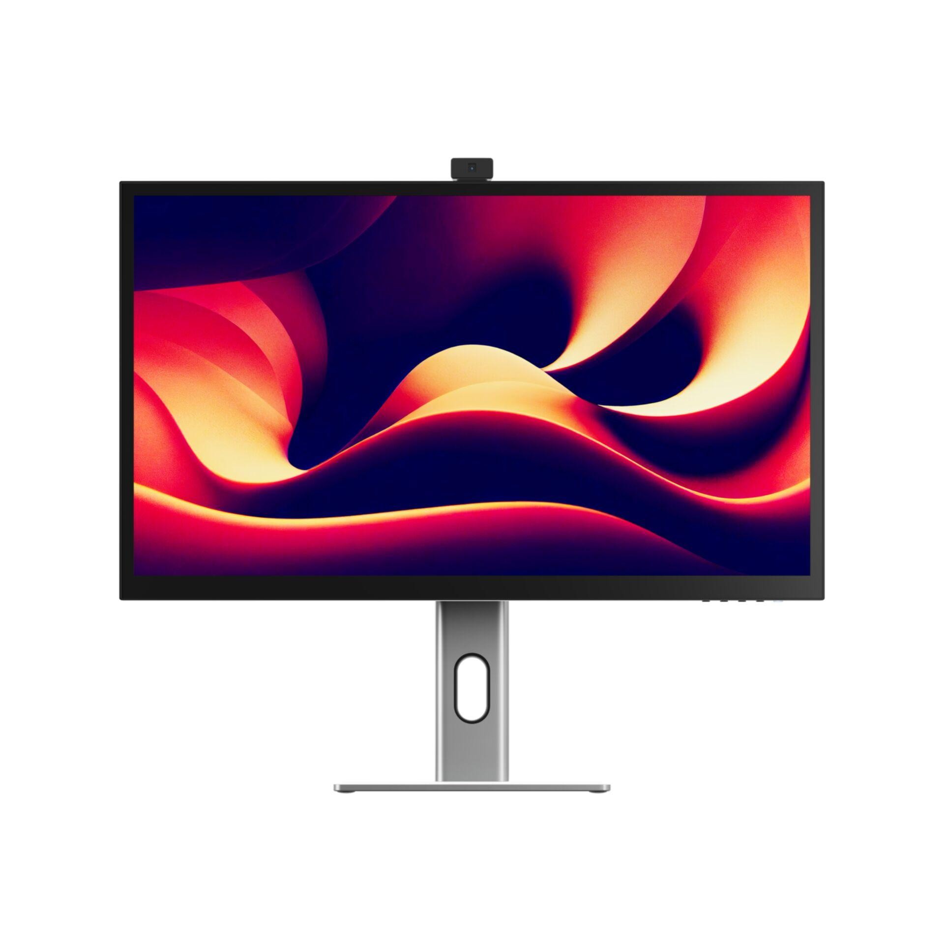 ALOGIC Clarity Pro écran plat de PC 68,6 cm (27") 3840 x 2160 pixels
