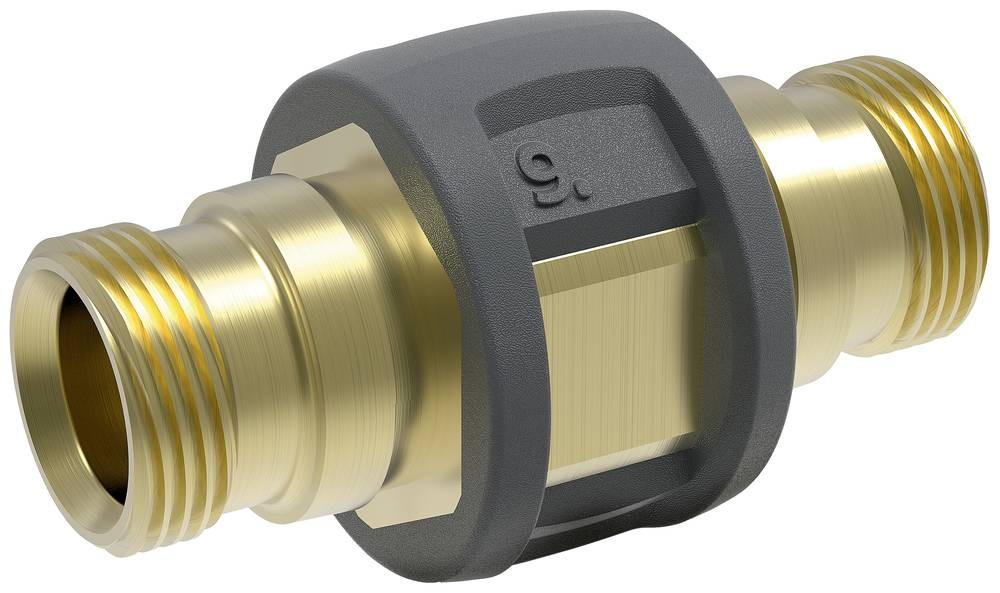Karcher Professional 4.111-037.0 EASY!Lock Dampfreiniger-adaptor 1 pc(
