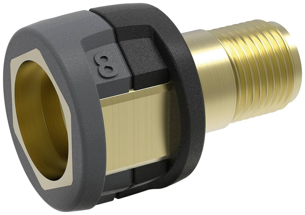 Karcher Professional 4.111-036.0 TR20IG-M18AG Dampfreiniger-adaptor 1