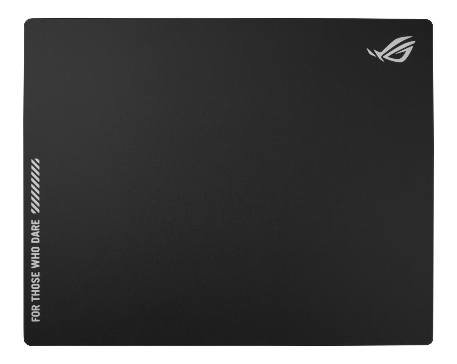ASUS ROG Moonstone Ace L Gaming mouse pad Black - ASUS ROG Moonstone