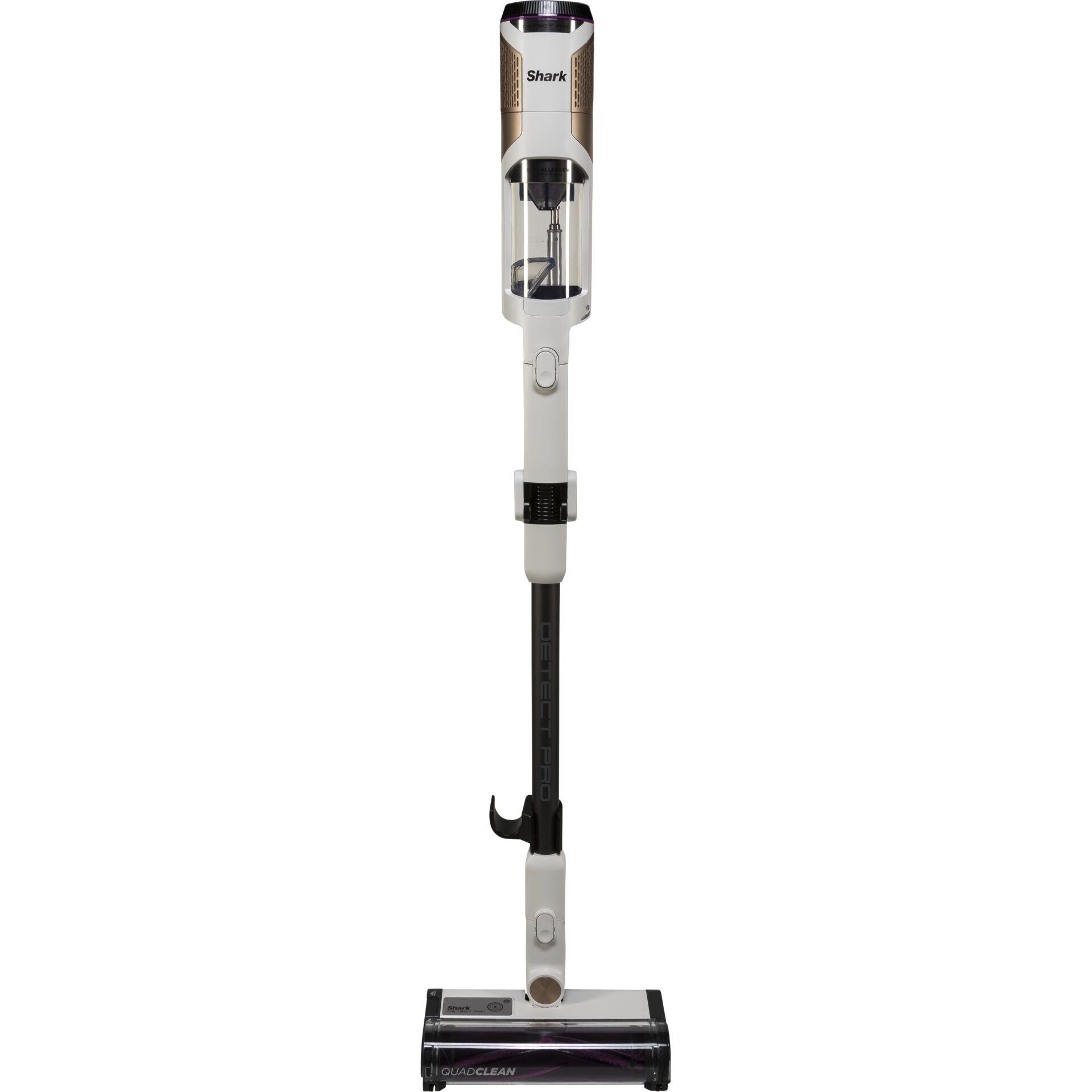 Shark IW1611DE stick vacuum/electric broom 2-in-1 stick vacuum