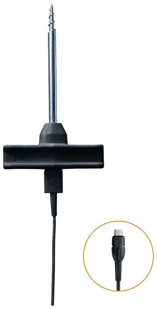 Testo 0615 3211 Gefriergutfühler -50 up to +140°C Fühler-Typ NTC