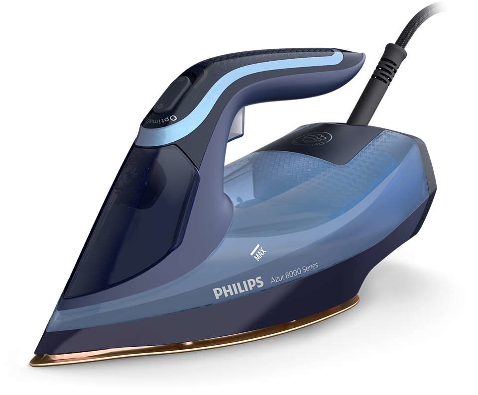 Philips 8000 series Azur DST8020/20 Steam Iron - Philips 8000 series