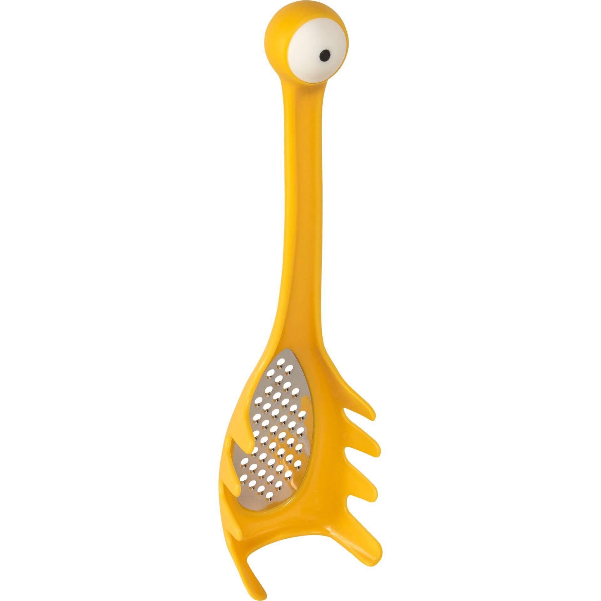 Ototo Design OT015 cuchara de pasta Plástico, Acero inoxidable -