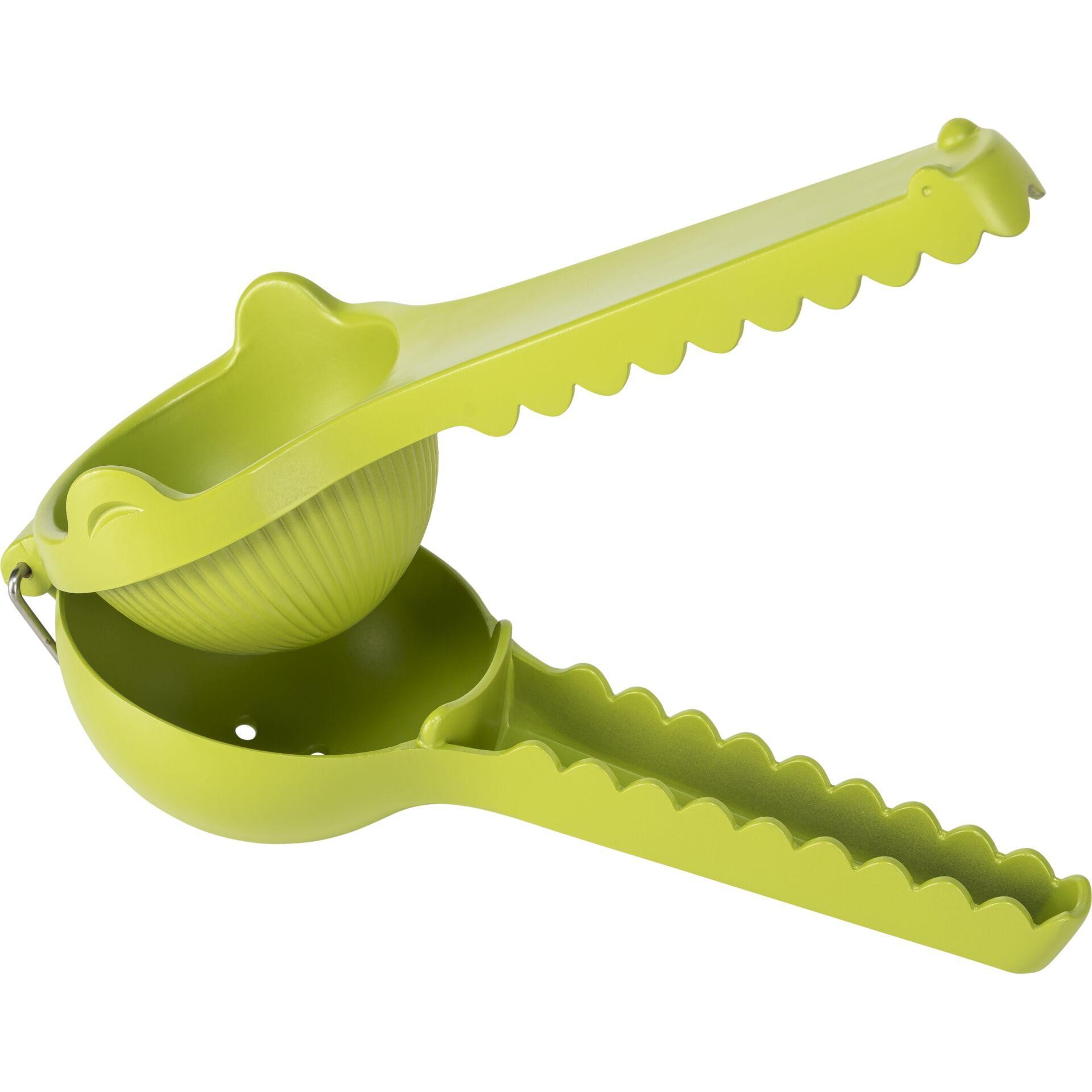 Ototo Design OT975 citrus press Metal, Plastic Light Green - Ototo