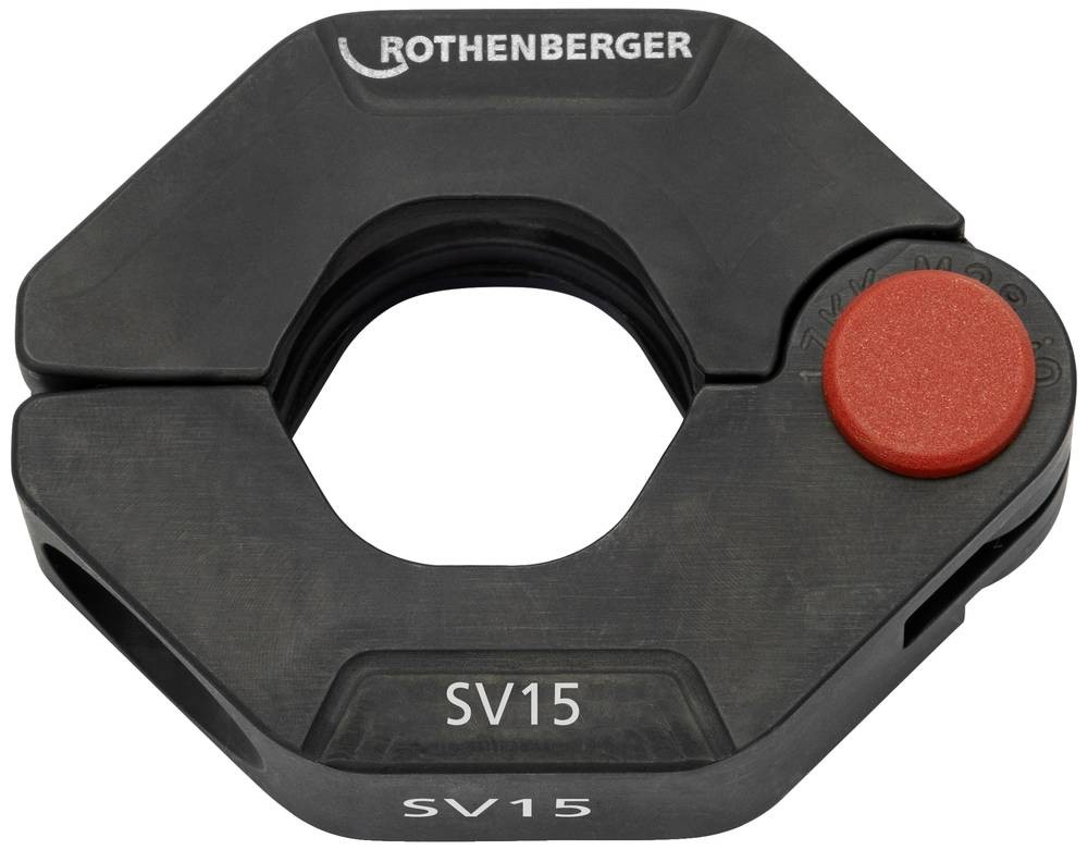 Pressring SV 15 NW 15mm ROTHENBERGER