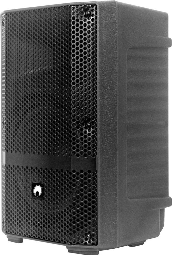 Omnitronic MSE-8+ Party haut-parleur 8 Zoll akkubetrieben 1 pc(s)