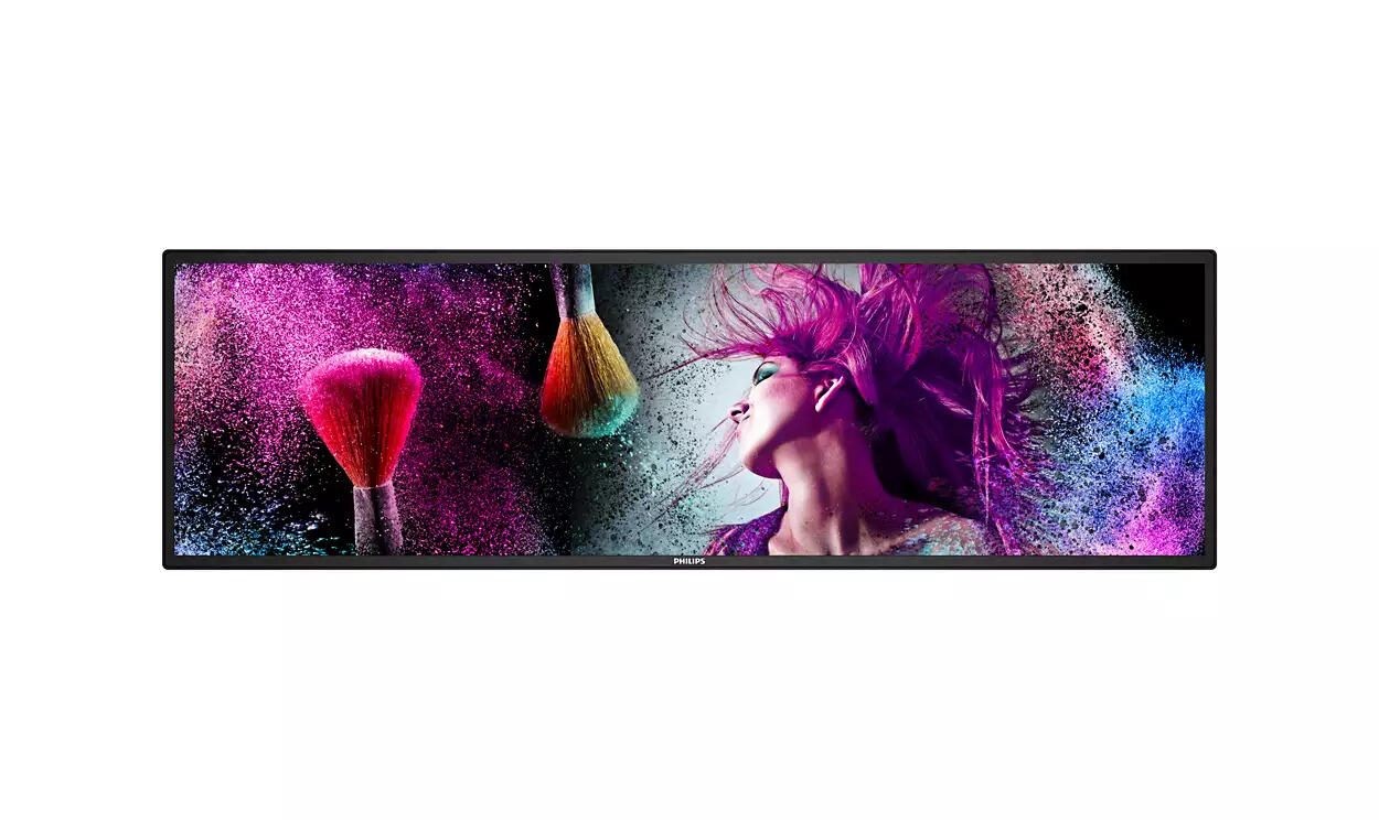 Philips Signage Solutions 37BDL3050S/00 Signage Display 94 cm (37")