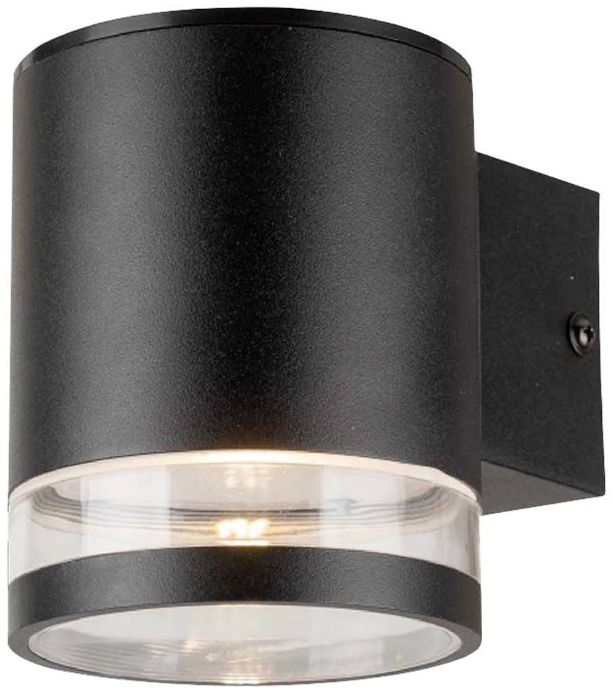 V-TAC VT-1139 23012 Solar-Außenwandleuchte 0.55W Leuchtfarben: Warm