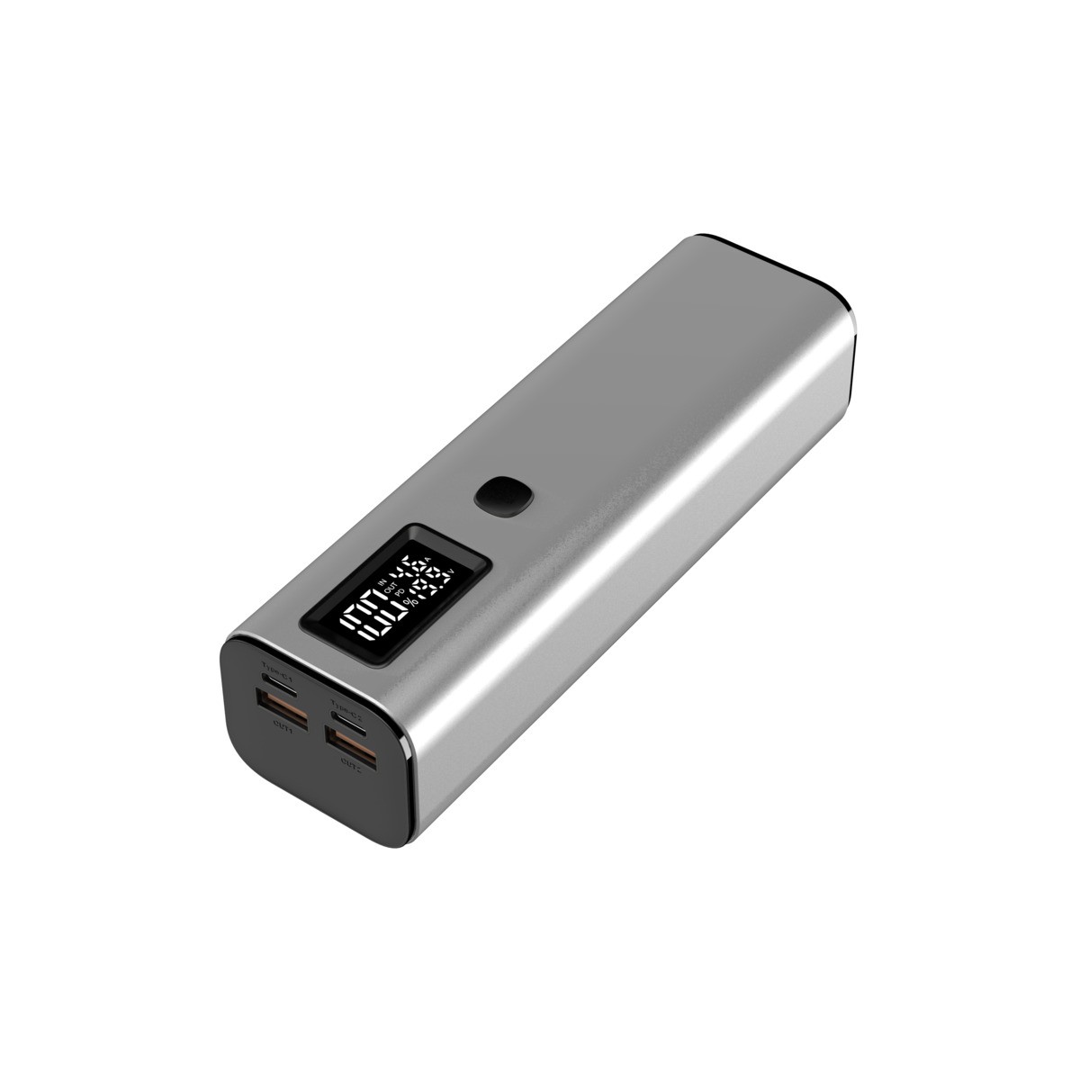 Beafon felixx Premium Powerbank Note-100 20.000 mAh (Notebook Ladung)