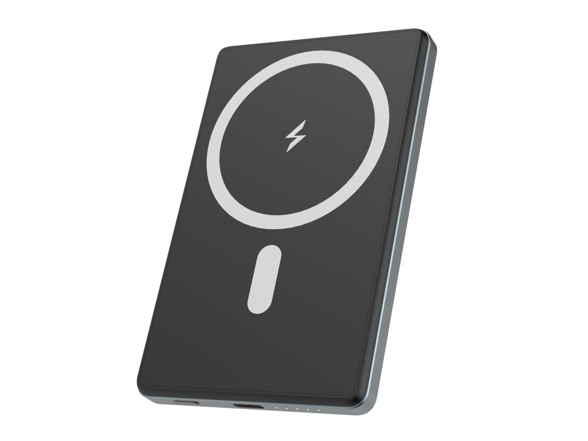 Felixx PBMS2-5K-DG power bank Lithium Polymer (LiPo) 5000 mAh