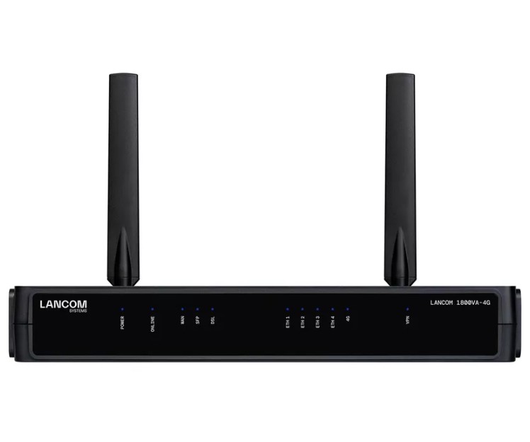 Lancom 1800VA-4G