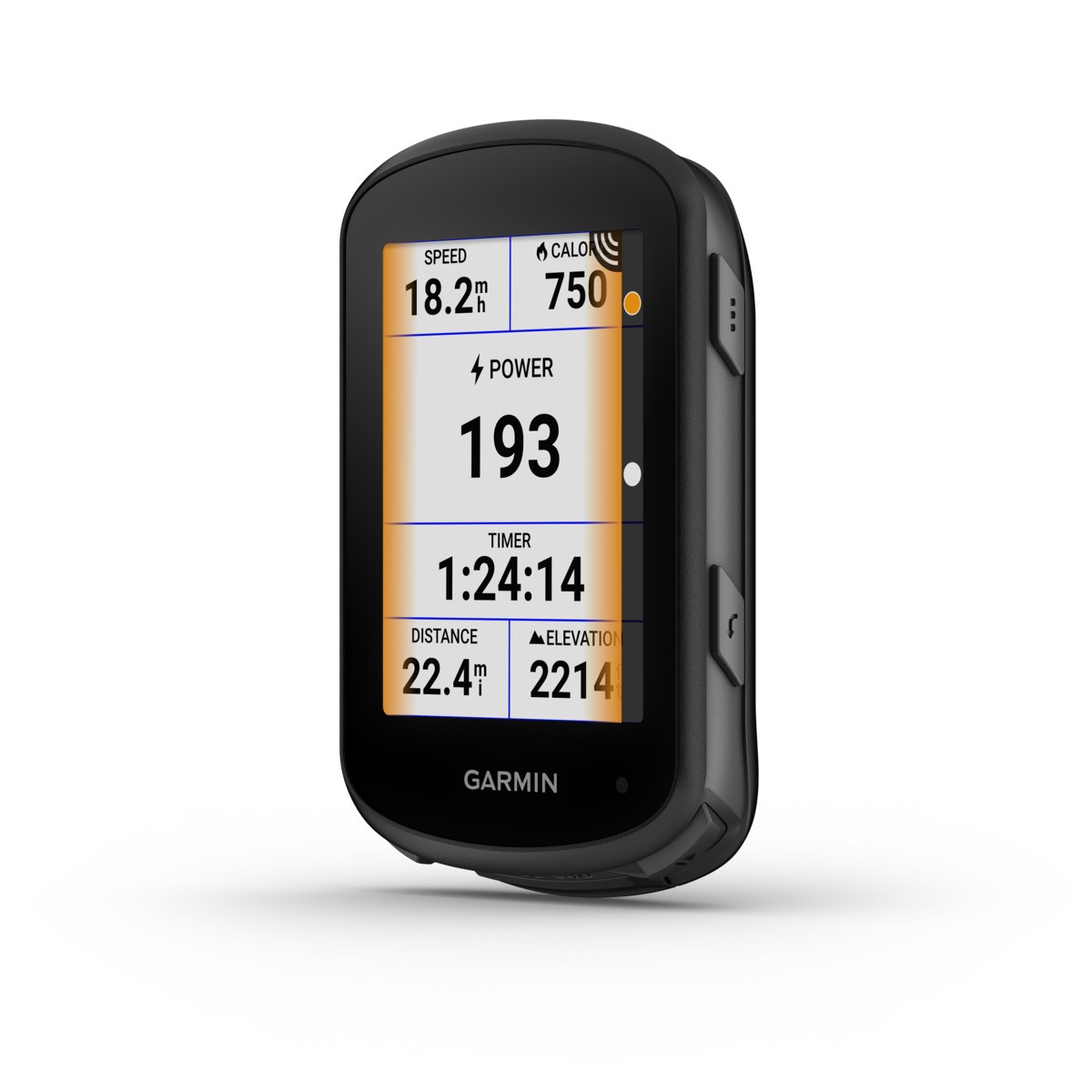 Garmin Edge 540 (negro)