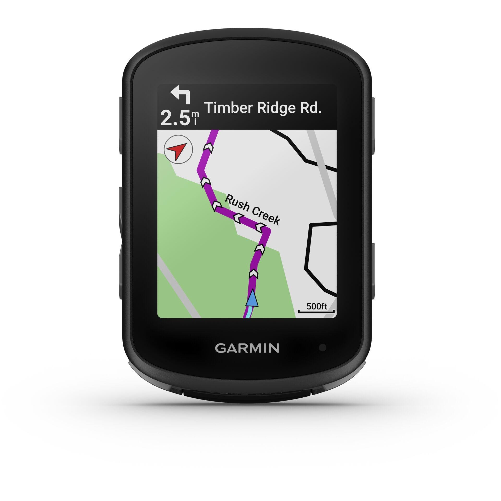 Garmin Edge 540 (black)