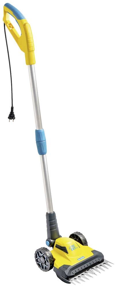 Gloria Haus und Garten FineCut 230V Elektro Rasentrimmer