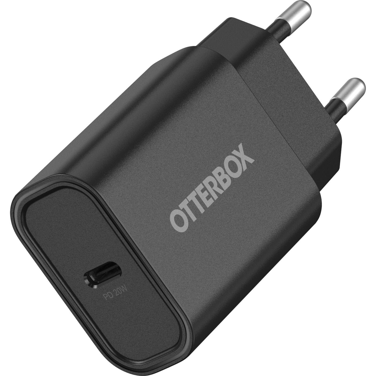Otterbox Standard EU USB C 78-81338 USB Ladegerät Innenbereich 20W 1
