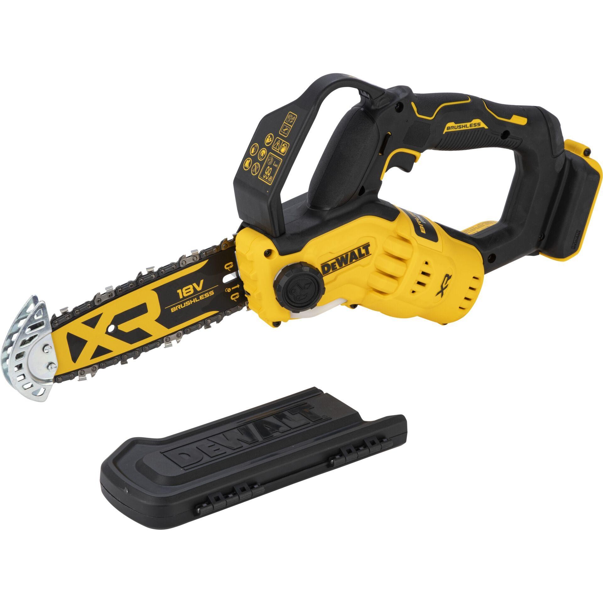 DEWALT DCMPS520N-XJ portable chain saw - without rechargeable