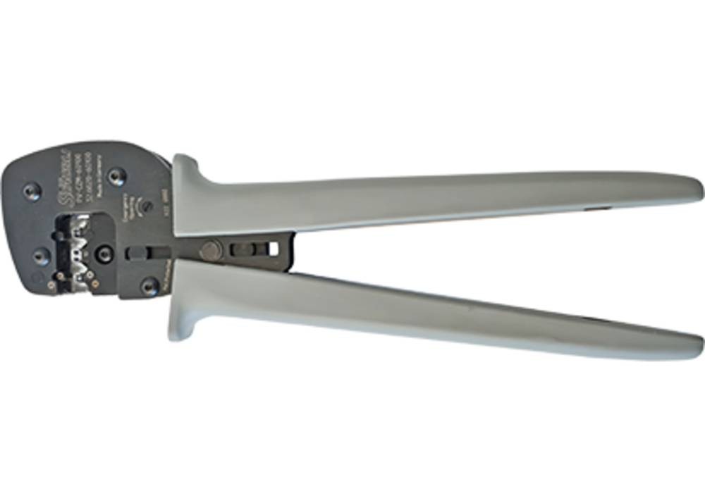 Stäubli PV-CZM-60100 32.6020-60100 Crimpzange 4 up to 10mm²