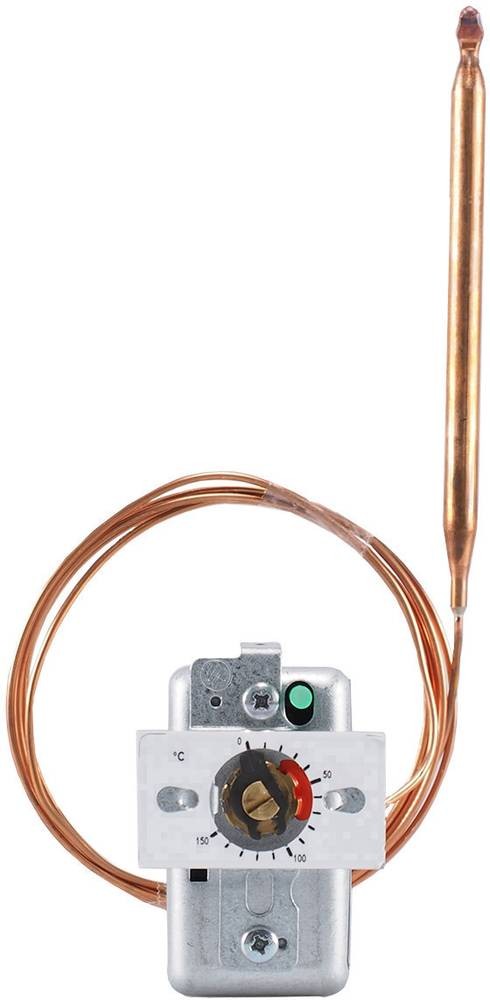 Jumo 60000924 Temperaturbegrenzer 0 up to 150°C