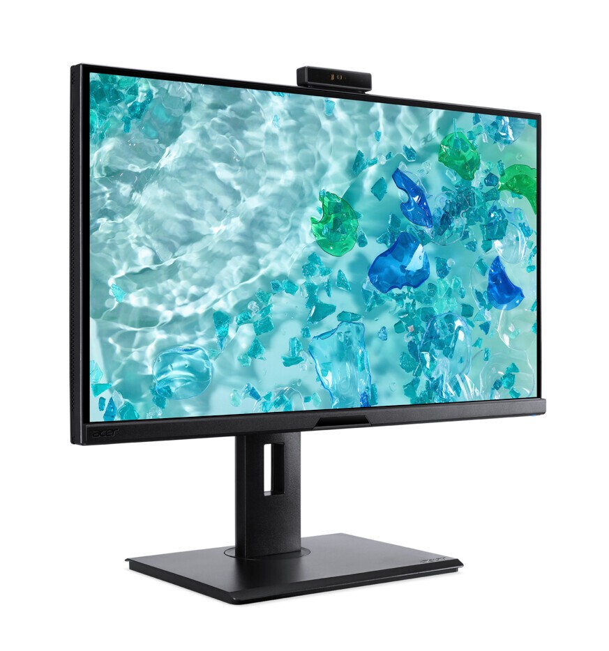 Acer B278Kbemiqprcuzx computer monitor 68.6 cm (27") 3840 x 2160