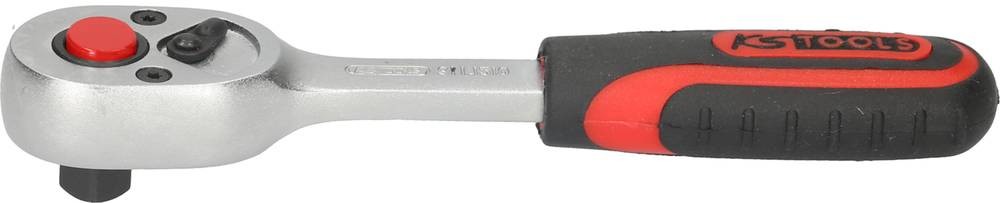 KS Tools 911.1510 Umschaltknarre 1/4\ 110mm