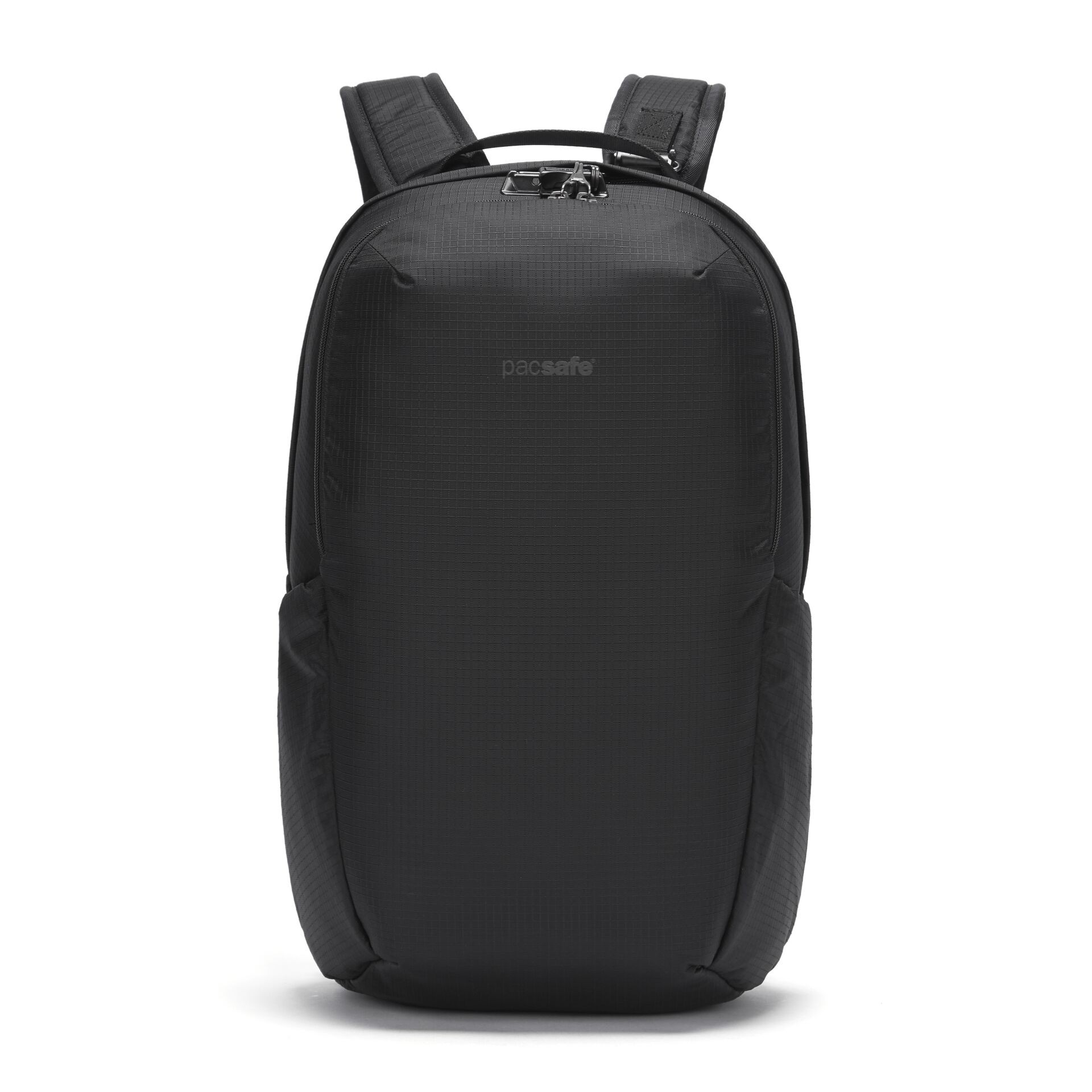 Pacsafe V 24L Aktiv zaino nero