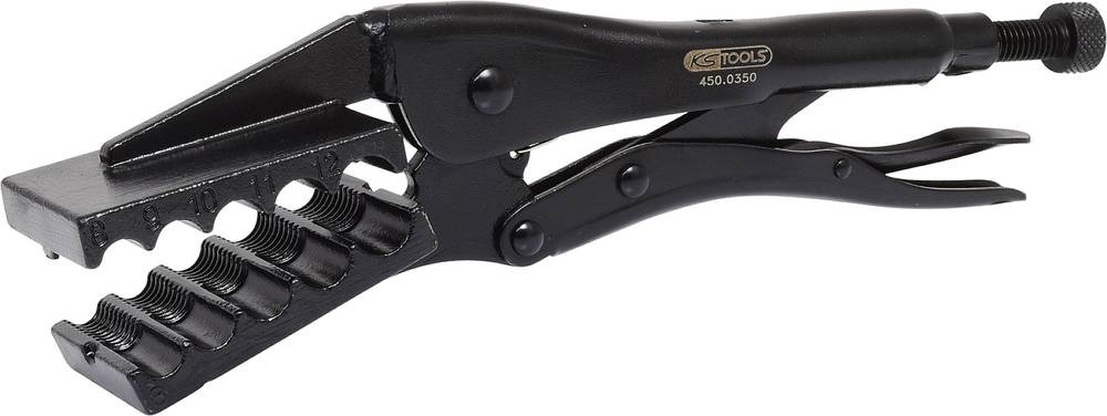 KS Tools 4500350 Gripzange 260mm