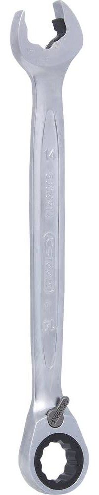 KS Tools 503.5914 503.5914 Ring-Maulschlüssel Schlüsselweite (