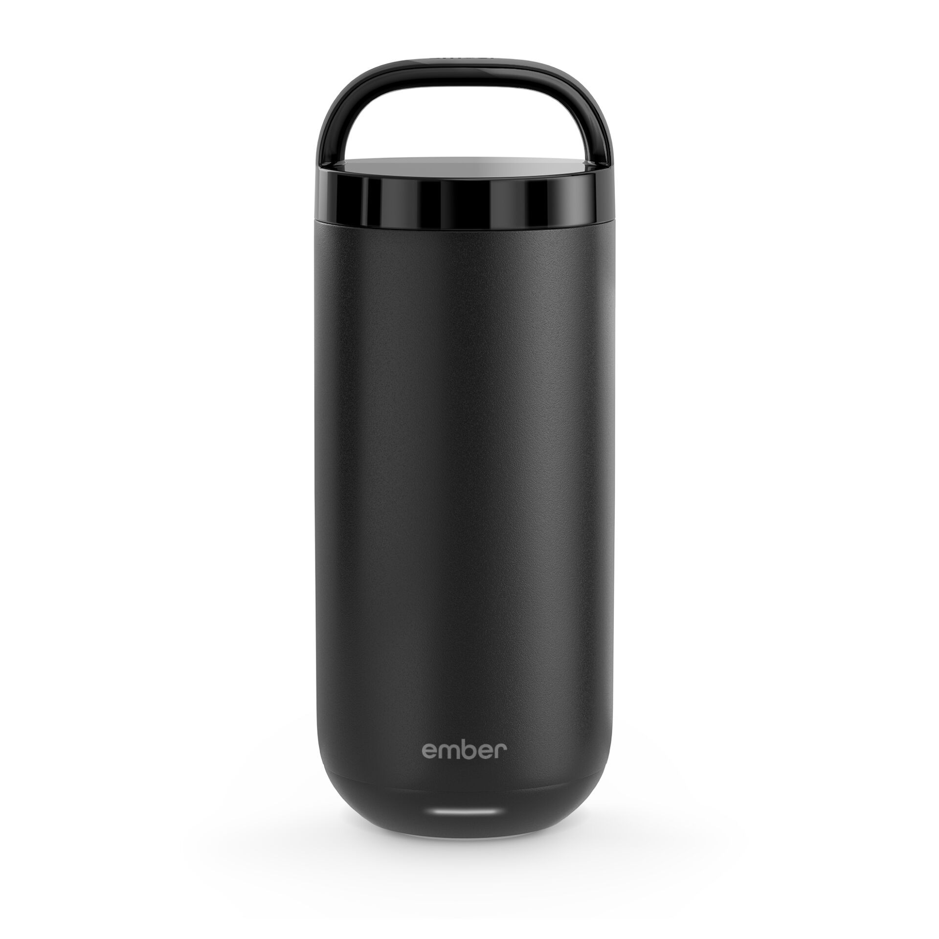 Ember 16oz Tumbler nero