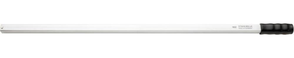 STAHLWILLE Chrome Vandium Steel Tool Holder for use with Torque