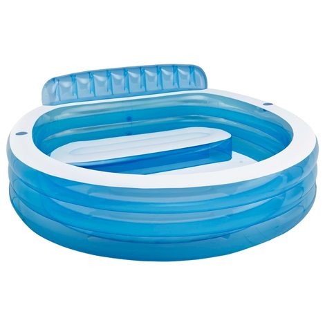 Intex 57190NP kiddie pool Inflatable pool - Intex 57190NP, Inflatable