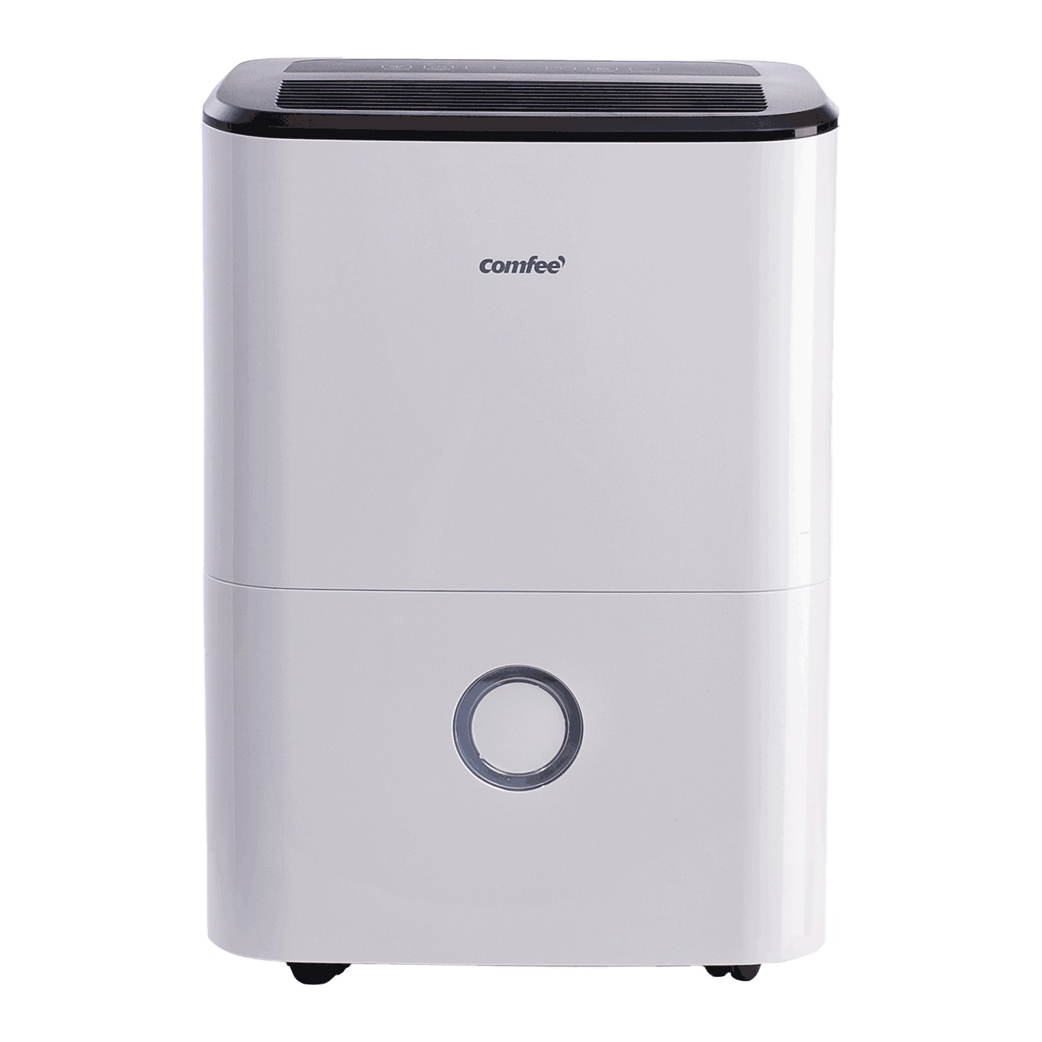 Comfeé MDDF-16DEN7 3 L Blanc - Comfeé MDDF-16DEN7, 350 mm, 245 mm,