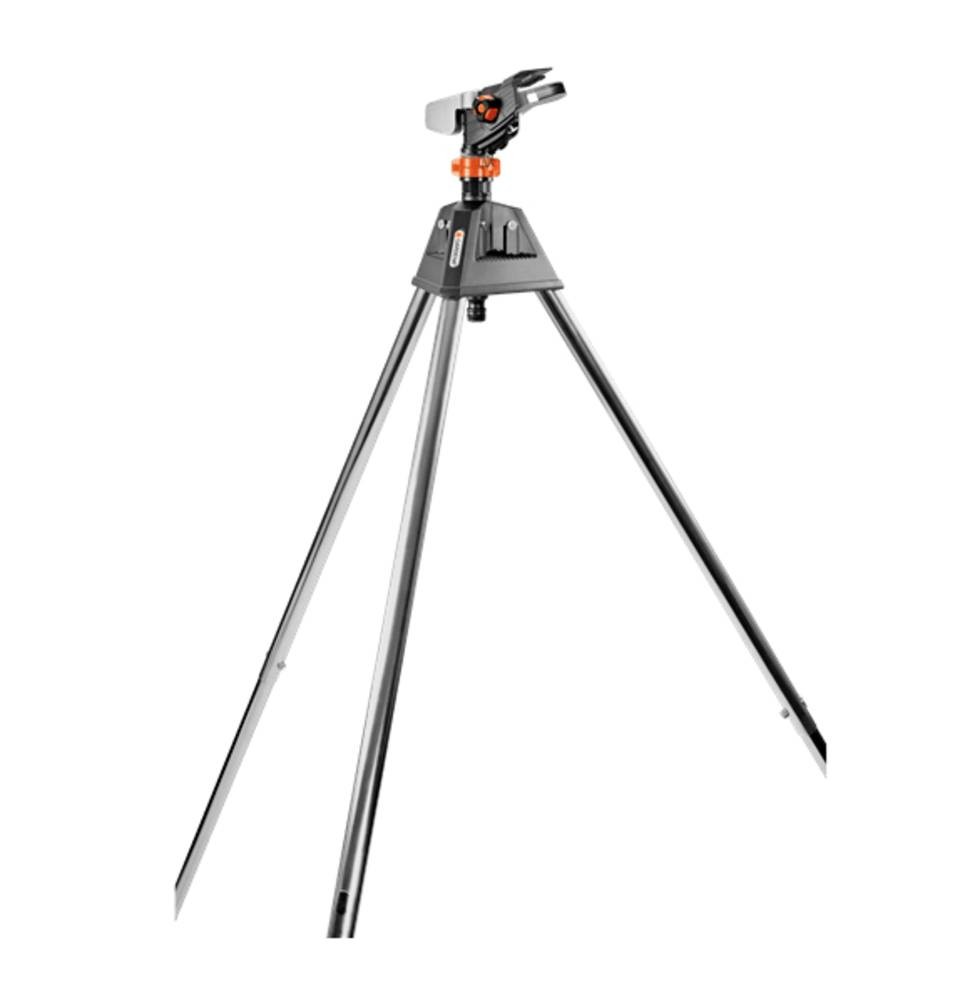 Gardena 8138-20 water sprinkler Pulse water sprinkler Grey, Orange -