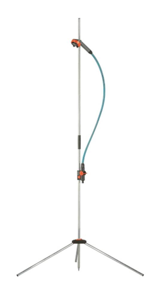 Gardena Garden Shower trio - Gardena Garden Shower trio, Freestanding,