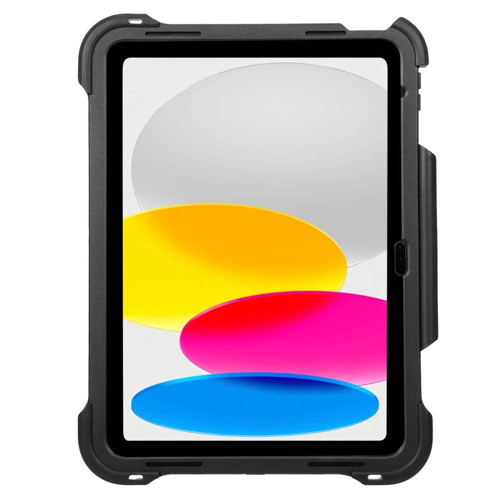 Targus SafePort Rugged Max Hülle für iPad A16 und iPad (10. Gen)