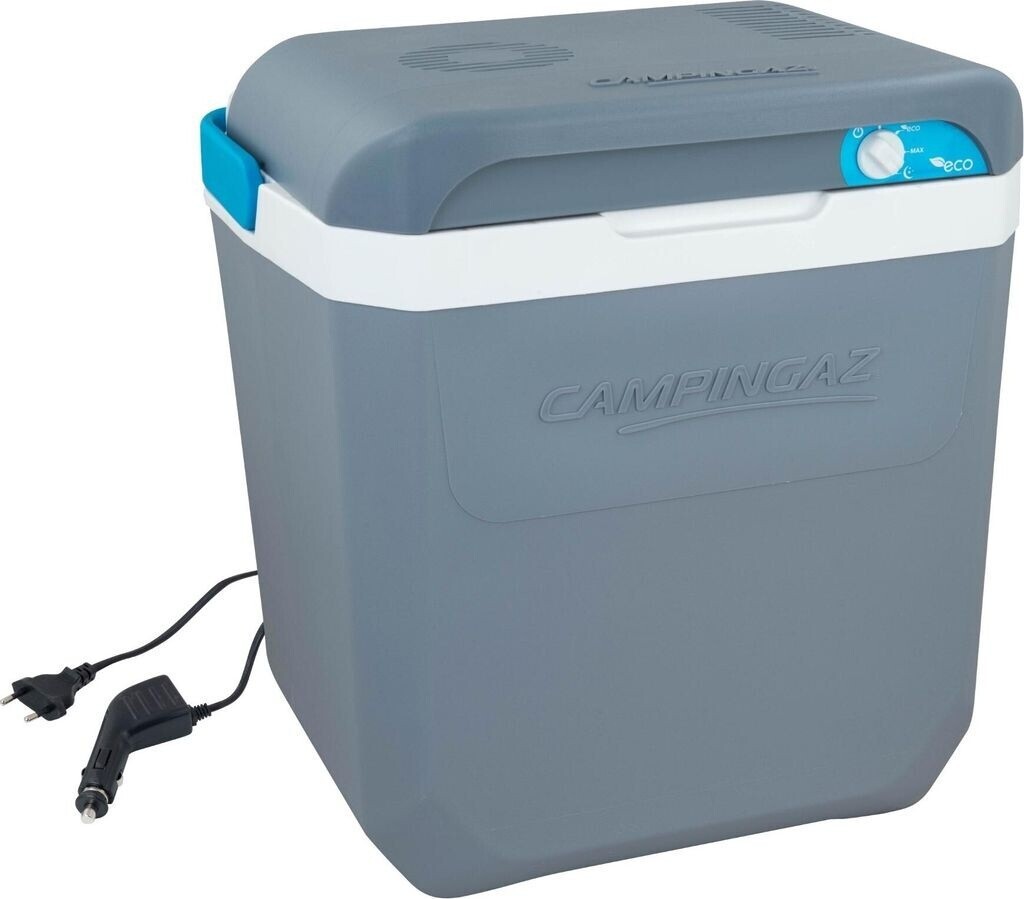 Campingaz Powerbox Plus 24 L, 24 Liter, Kühlbox, elektrisch, 12V und